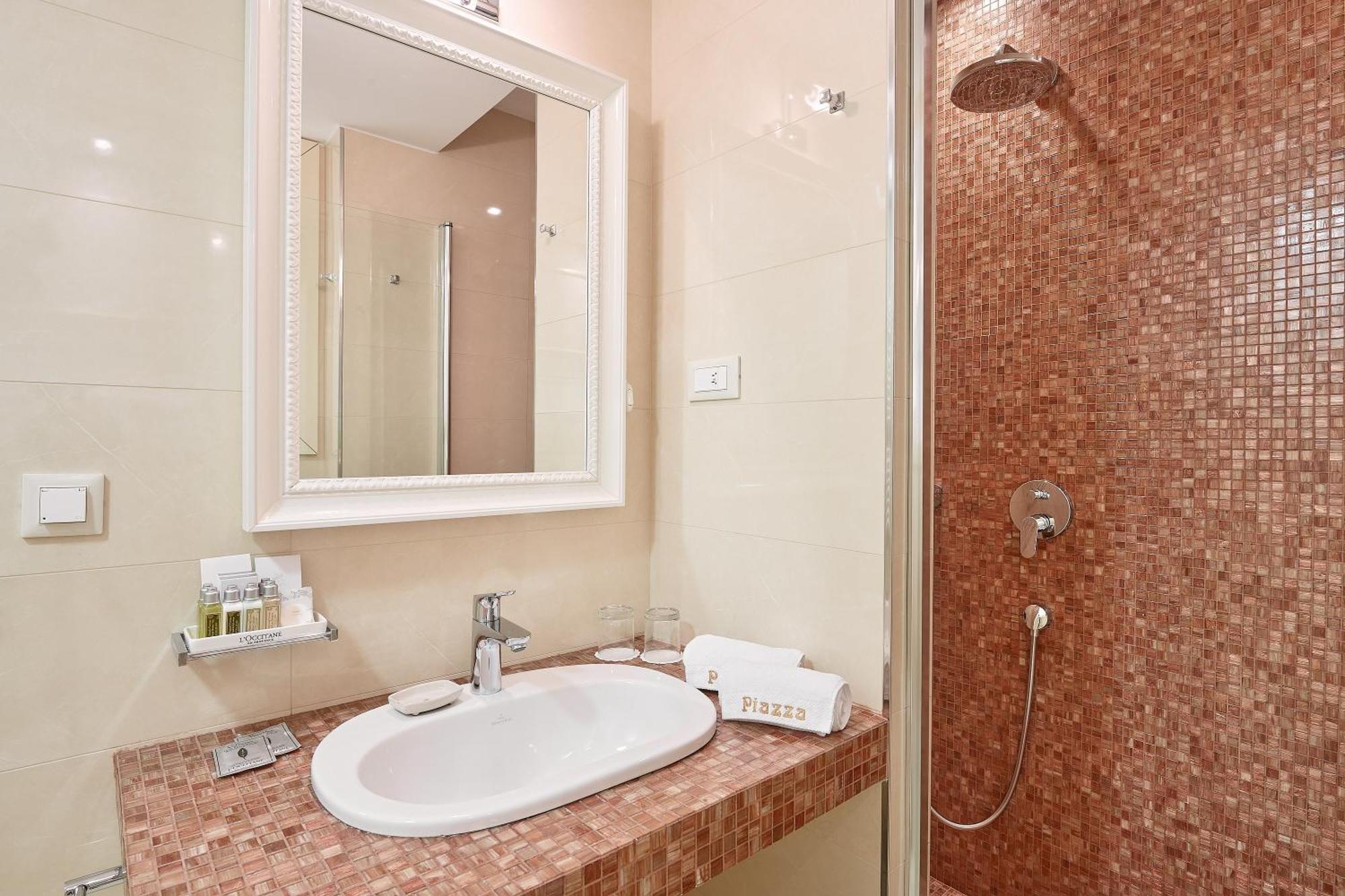 Piazza Heritage Hotel Сплит Номер фото